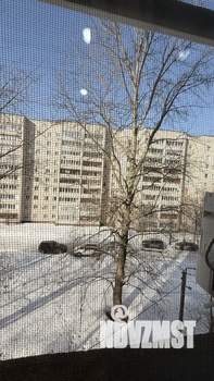 1-к квартира, вторичка, 29м2, 4/9 этаж