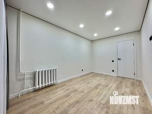 3-к квартира, вторичка, 61м2, 5/5 этаж