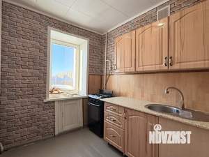 1-к квартира, вторичка, 28м2, 8/9 этаж