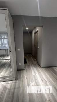 Студия квартира, вторичка, 30м2, 10/17 этаж