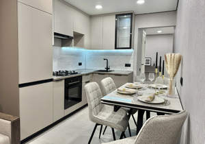 3-к квартира, вторичка, 66м2, 1/5 этаж