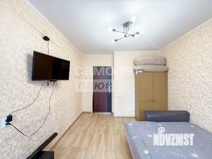 3-к квартира, вторичка, 61м2, 3/9 этаж