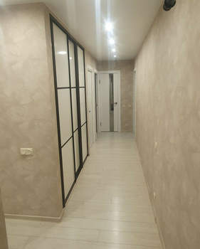 3-к квартира, вторичка, 59м2, 3/5 этаж