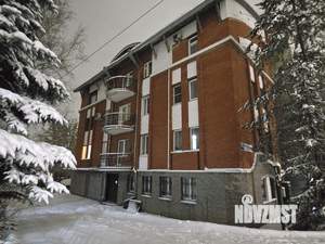 3-к квартира, вторичка, 99м2, 2/3 этаж