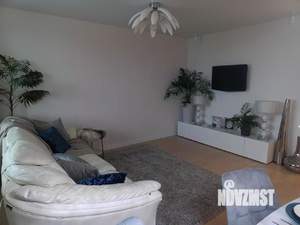 3-к квартира, вторичка, 77м2, 8/16 этаж