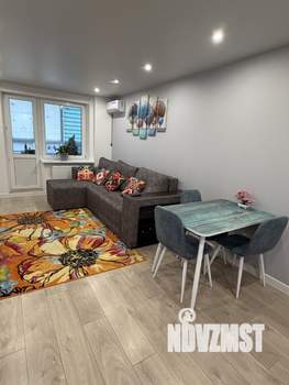 1-к квартира, вторичка, 49м2, 12/18 этаж