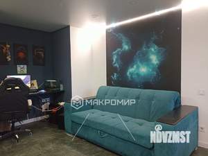 2-к квартира, вторичка, 42м2, 3/5 этаж