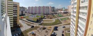 2-к квартира, вторичка, 40м2, 10/13 этаж