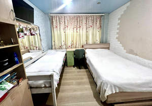 2-к квартира, вторичка, 49м2, 2/3 этаж