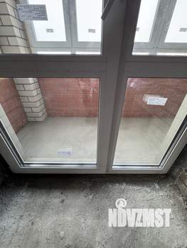 2-к квартира, вторичка, 51м2, 6/10 этаж