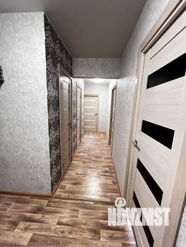 3-к квартира, вторичка, 72м2, 16/16 этаж