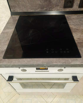 2-к квартира, вторичка, 51м2, 5/16 этаж