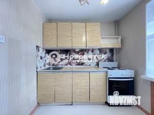 1-к квартира, вторичка, 33м2, 1/5 этаж