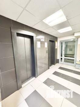 Студия квартира, вторичка, 25м2, 1/14 этаж