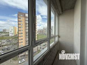 3-к квартира, вторичка, 71м2, 9/9 этаж