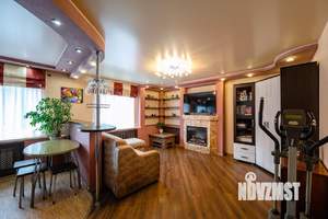 3-к квартира, вторичка, 60м2, 3/9 этаж