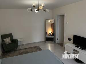 1-к квартира, вторичка, 34м2, 4/10 этаж