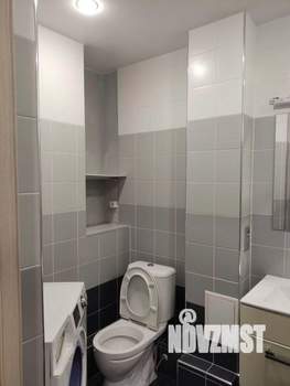 1-к квартира, вторичка, 37м2, 6/10 этаж