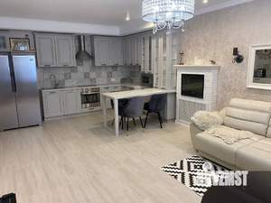 4-к квартира, вторичка, 123м2, 2/4 этаж