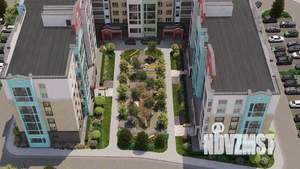 3-к квартира, вторичка, 77м2, 4/6 этаж