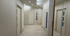 3-к квартира, вторичка, 70м2, 5/5 этаж