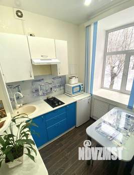 1-к квартира, вторичка, 31м2, 2/3 этаж
