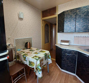 2-к квартира, вторичка, 48м2, 5/5 этаж