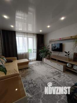 2-к квартира, вторичка, 54м2, 8/9 этаж