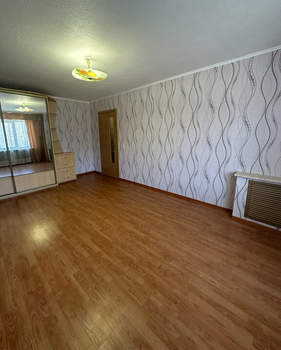 1-к квартира, вторичка, 42м2, 5/12 этаж