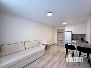 Студия квартира, вторичка, 28м2, 12/14 этаж