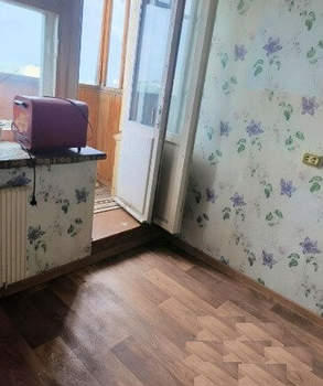 1-к квартира, вторичка, 34м2, 9/9 этаж