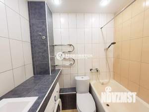1-к квартира, вторичка, 33м2, 5/5 этаж
