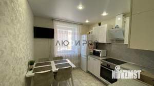 2-к квартира, вторичка, 54м2, 3/12 этаж