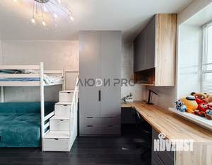 3-к квартира, вторичка, 118м2, 6/6 этаж