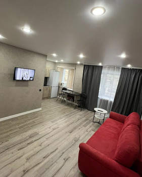 2-к квартира, вторичка, 45м2, 3/5 этаж