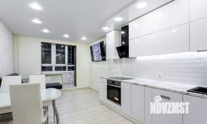 3-к квартира, вторичка, 71м2, 16/18 этаж