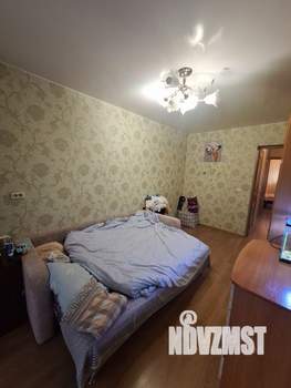 3-к квартира, вторичка, 61м2, 4/9 этаж