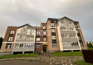2-к квартира, вторичка, 53м2, 3/4 этаж