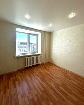 3-к квартира, вторичка, 62м2, 6/12 этаж