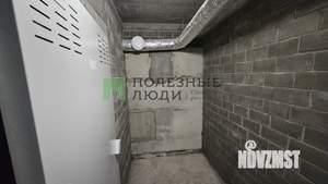 1-к квартира, вторичка, 35м2, 2/12 этаж