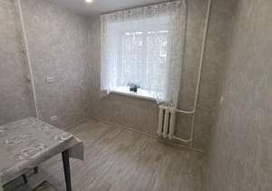 1-к квартира, вторичка, 31м2, 2/5 этаж