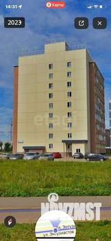 Студия квартира, вторичка, 26м2, 4/9 этаж