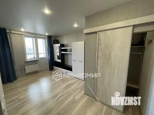 2-к квартира, вторичка, 46м2, 5/9 этаж