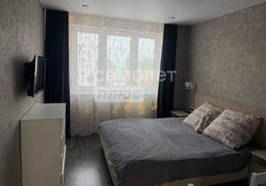 2-к квартира, вторичка, 43м2, 13/16 этаж