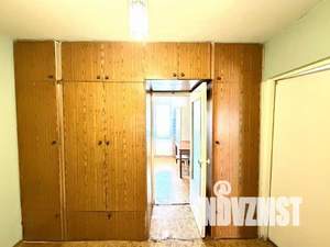 3-к квартира, вторичка, 69м2, 2/5 этаж