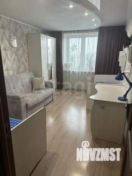 2-к квартира, вторичка, 57м2, 14/17 этаж