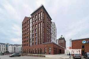 3-к квартира, вторичка, 65м2, 4/8 этаж