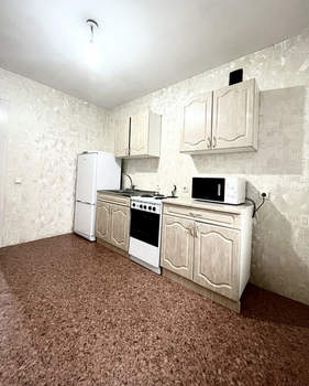 1-к квартира, вторичка, 41м2, 6/9 этаж