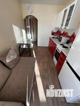 1-к квартира, вторичка, 38м2, 2/10 этаж