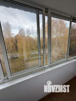 2-к квартира, вторичка, 44м2, 5/5 этаж